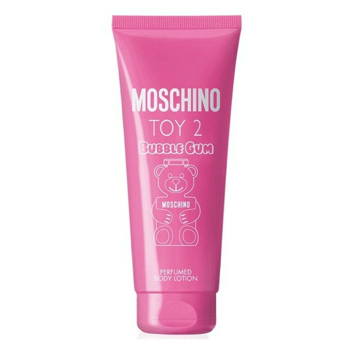 Loção Corporal Moschino Toy Bubble Gum 200 ml